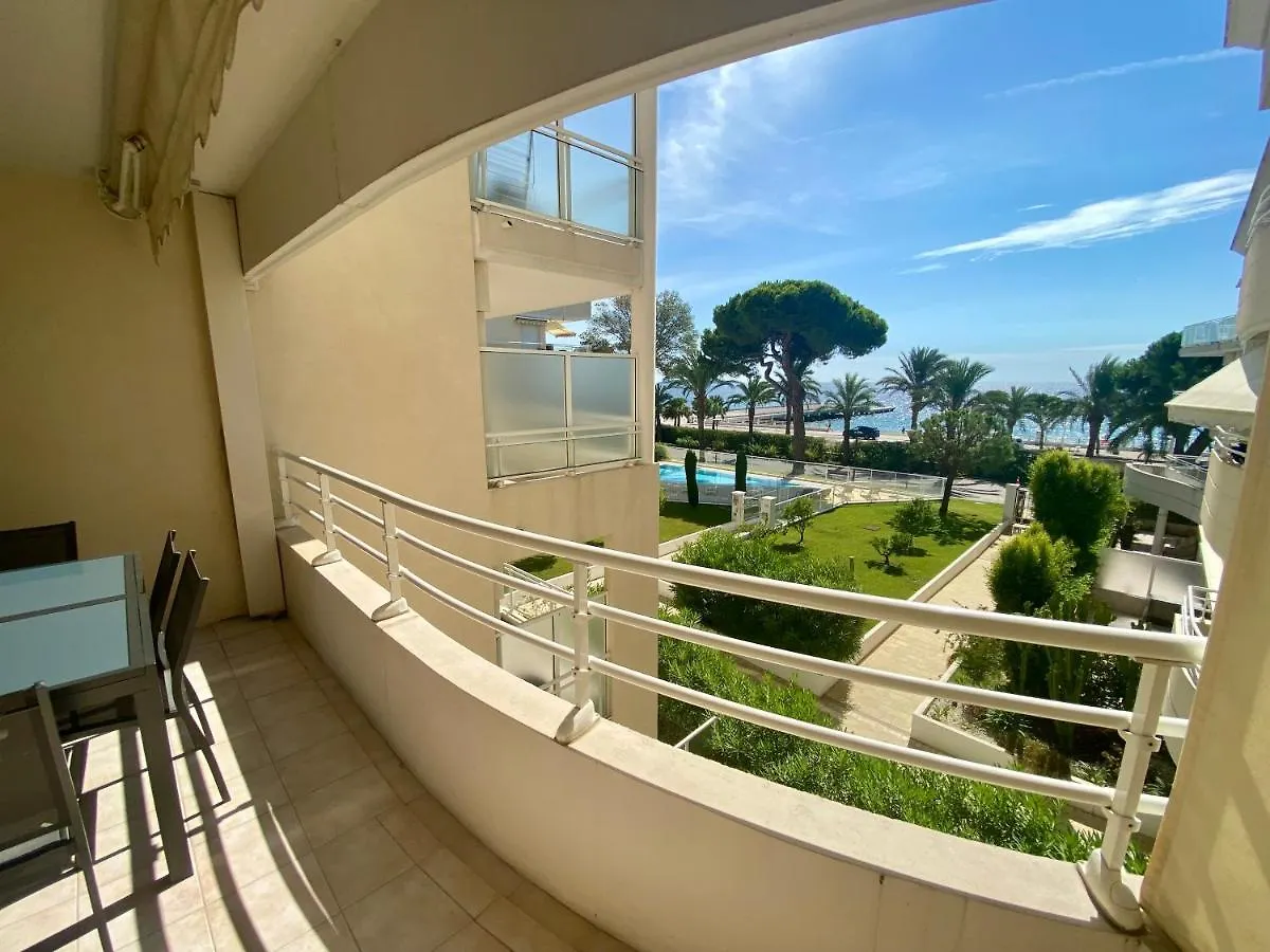 Palme Royale By Scls Locations Διαμέρισμα Κάννες