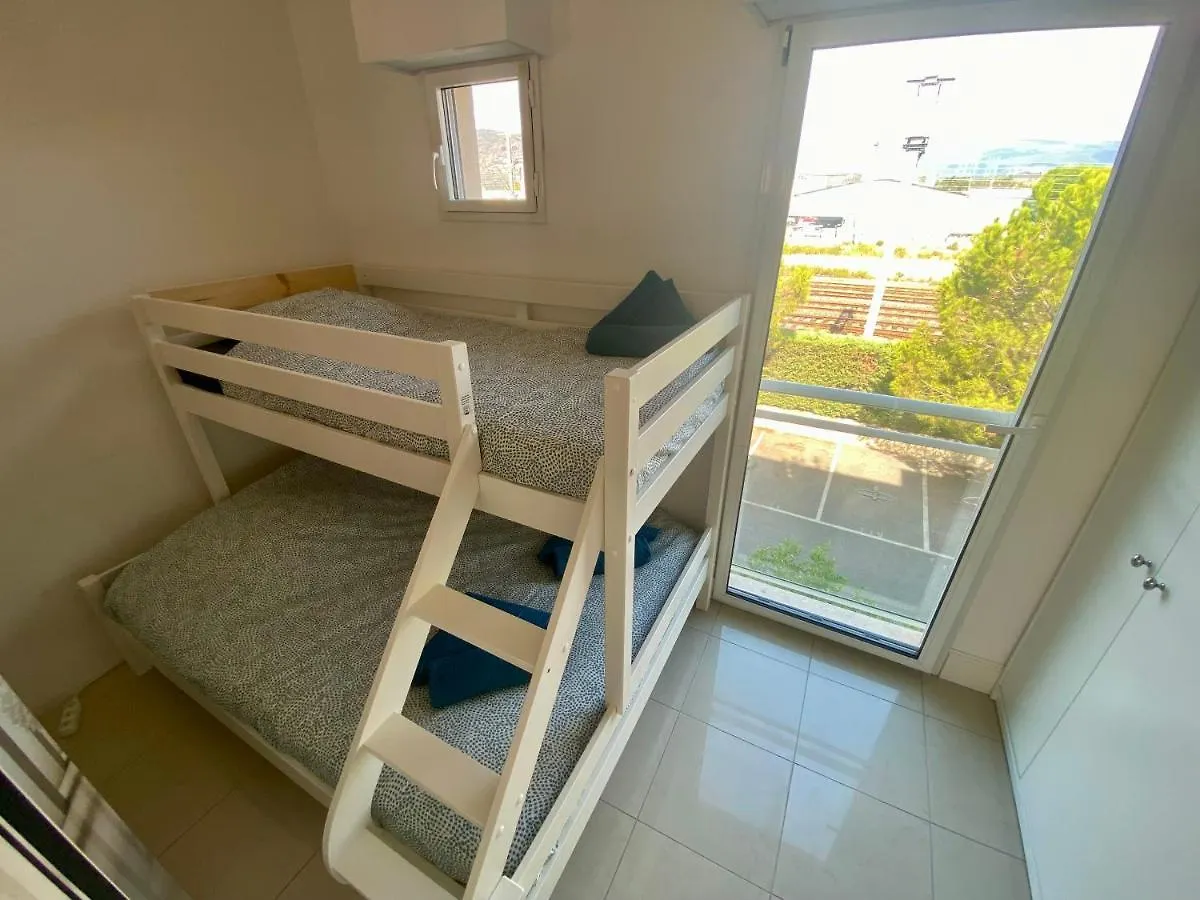 Palme Royale By Scls Locations Διαμέρισμα Κάννες