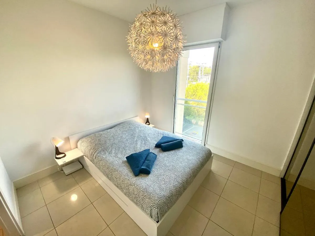 Palme Royale By Scls Locations Διαμέρισμα Κάννες