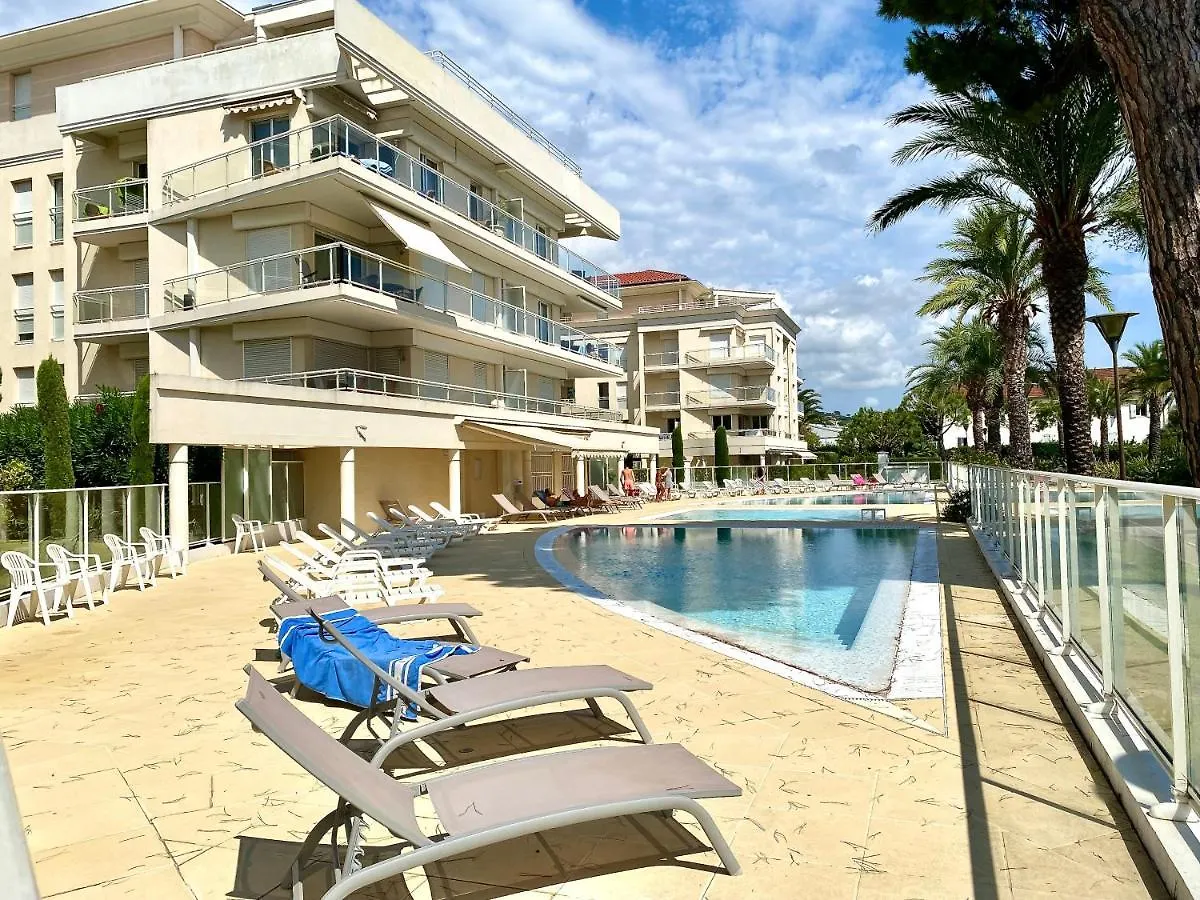 Palme Royale By Scls Locations Διαμέρισμα Κάννες 0*,  Γαλλία